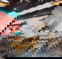CH Dining - Accommodation Ballina