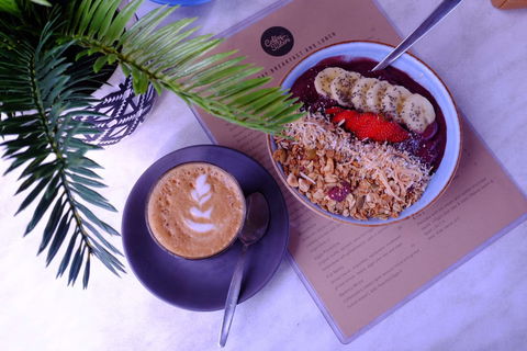 Coffee Sisters - Accommodation Ballina 0