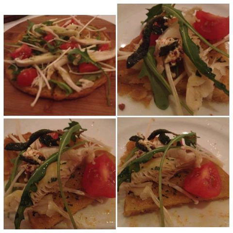 Fiasco Ristorante & Wine Bar - Accommodation Ballina 0