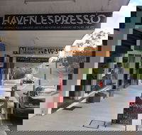 Haven Espresso House - Accommodation Ballina