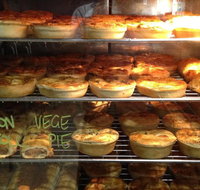 Jindera Bakery