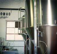 Nomad Brewing Co - Accommodation Ballina