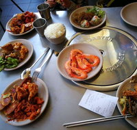 Se Jong Korean BBQ Buffet - Campsie - Accommodation Ballina