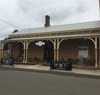 Station Expresso