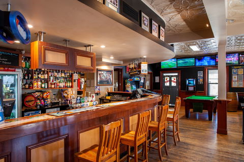 Barossa Brauhaus Hotel - Accommodation Ballina 1