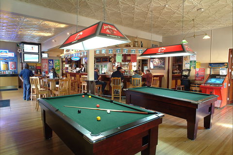 Barossa Brauhaus Hotel - Accommodation Ballina 2