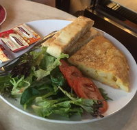 Cafe Hernandez - Accommodation Ballina