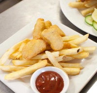 Castle Cove Cafe - Accommodation Ballina