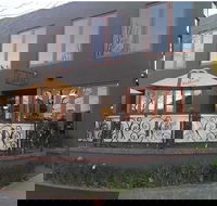 Enrik's - Accommodation Ballina