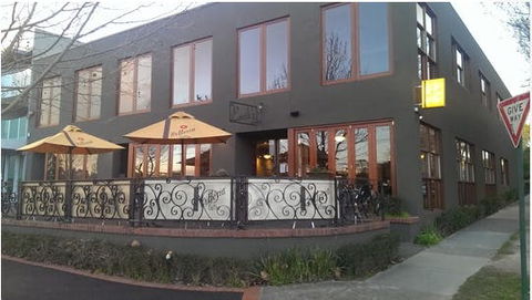 Enrik's - Accommodation Ballina 0
