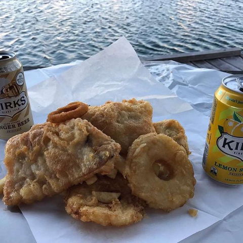 Fish Shack - Accommodation Ballina 0