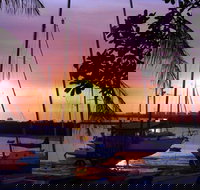 Gove  Boat Club - Accommodation Ballina