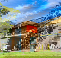 Lambert Estate Wines - Accommodation Ballina