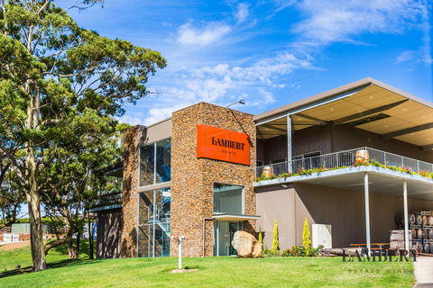 Lambert Estate Wines - Accommodation Ballina 0