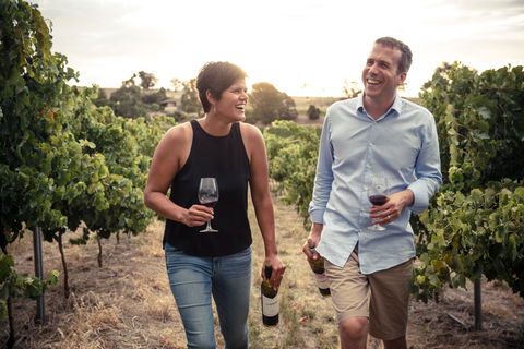 Lambert Estate Wines - Accommodation Ballina 1