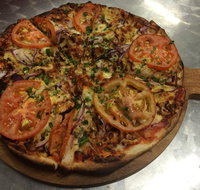 La Vera Carrs Park Pizza - Accommodation Ballina