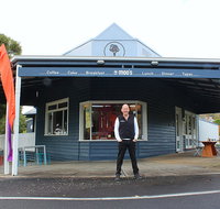 Moos at Meeniyan - Accommodation Ballina