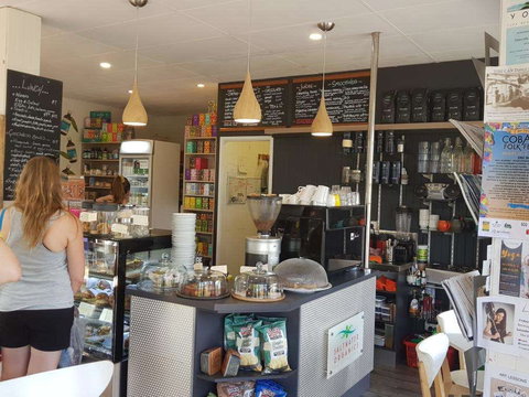 Saltwater Organics - Accommodation Ballina 0