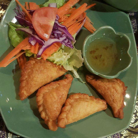Sanook Thai - Accommodation Ballina 0