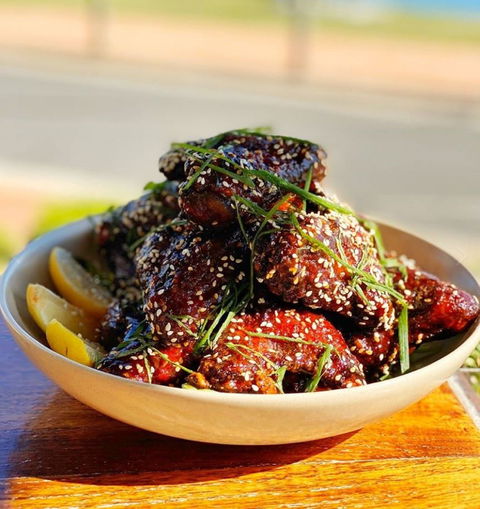 Spice Monkey - Accommodation Ballina 0