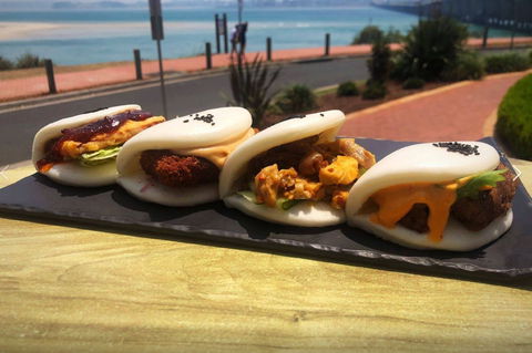 Spice Monkey - Accommodation Ballina 1