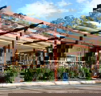 Talijancich Wines - Accommodation Ballina