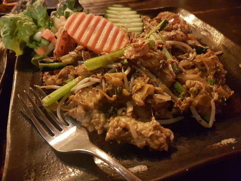 Ubud - Accommodation Ballina 0