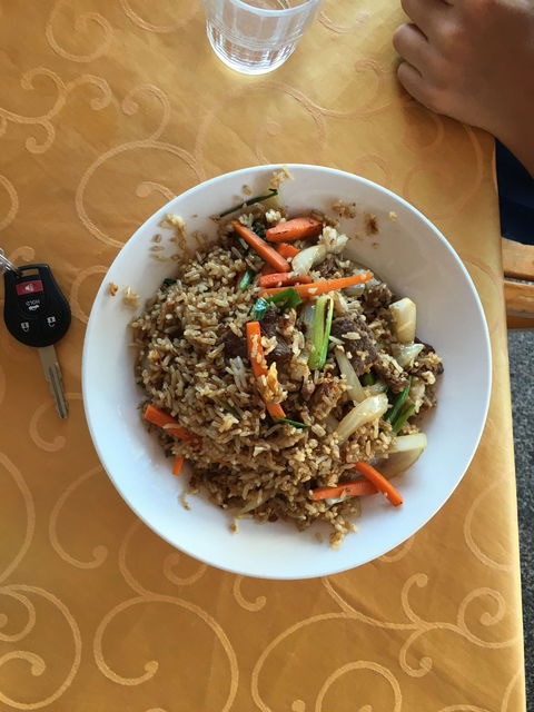 Win's Thai Kitchen - Accommodation Ballina 0