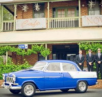 Cafe Nova - Accommodation Ballina