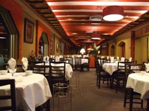 Tin Wong Palace - Accommodation Ballina 0