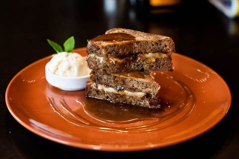 Bangbang Cafe - Accommodation Ballina 0
