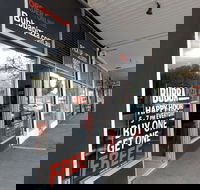 Bubba Pizza - Accommodation Ballina