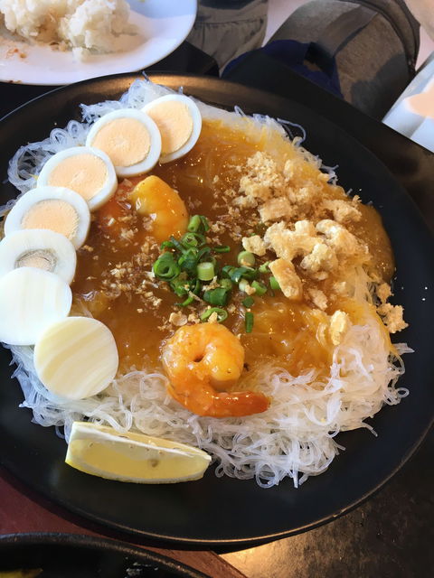 Congee House - Accommodation Ballina 0