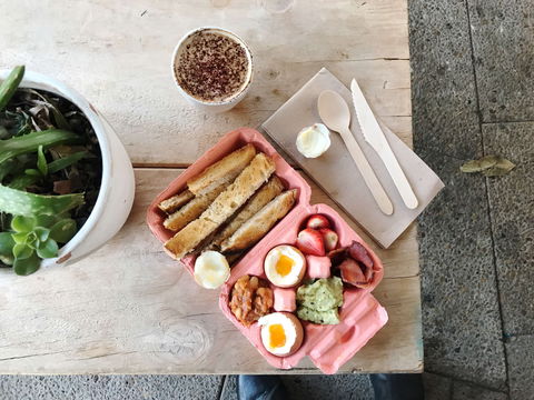 DPM Cafe - Accommodation Ballina 0