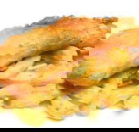 Jims Fish  Chips - Accommodation Ballina