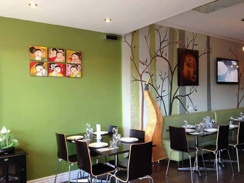 Lime Leaf - Accommodation Ballina 0