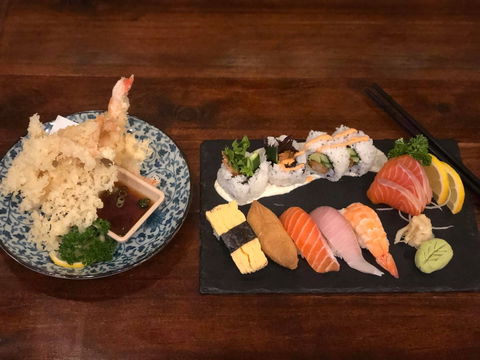 Ootoya - Accommodation Ballina 0
