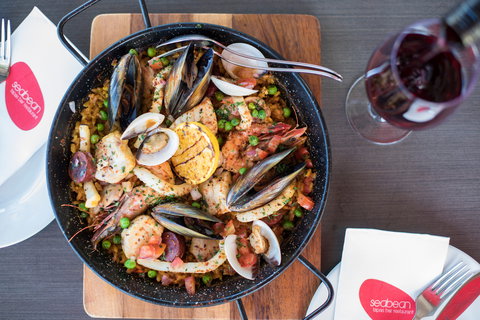 Seabean Tapas Bar And Restaurant - Accommodation Ballina 0