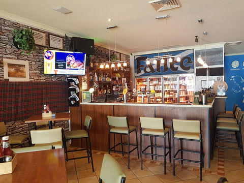 The Pipers Inn - Accommodation Ballina 0