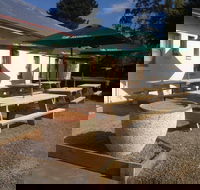 The Plough Bistro - Accommodation Ballina