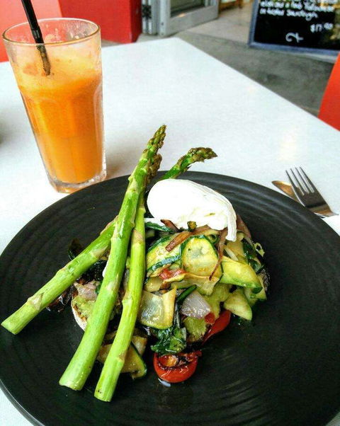 Urban Espresso Lounge - Accommodation Ballina 0