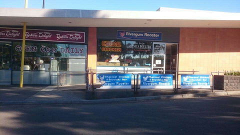 Young's Wine Rooms - Accommodation Ballina 0