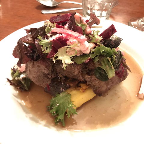 Cafe Catalpa Restaurant - Accommodation Ballina 0