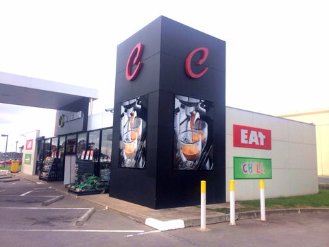 C Coffee - Seaford - Accommodation Ballina 0