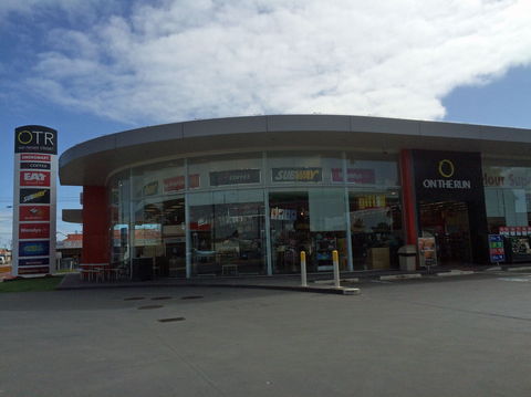 C Coffee - Rosewater - Accommodation Ballina 0