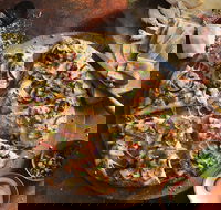 Domino's - Woy Woy - Accommodation Ballina