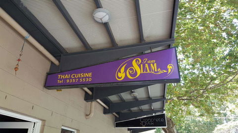I Am Siam - Accommodation Ballina 0