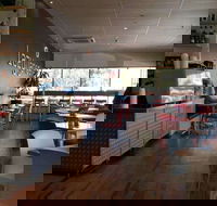 Lazy Janes Cafe - Accommodation Ballina