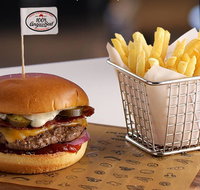 McDonald's - Dickson - Accommodation Ballina