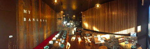 My Bangkok - Accommodation Ballina 0